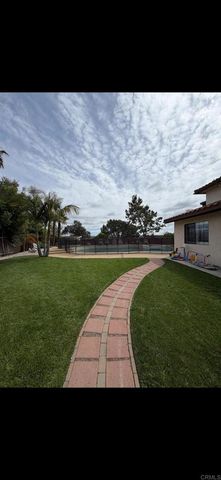 5760 Casa Grande Way, Bonita, CA 91902