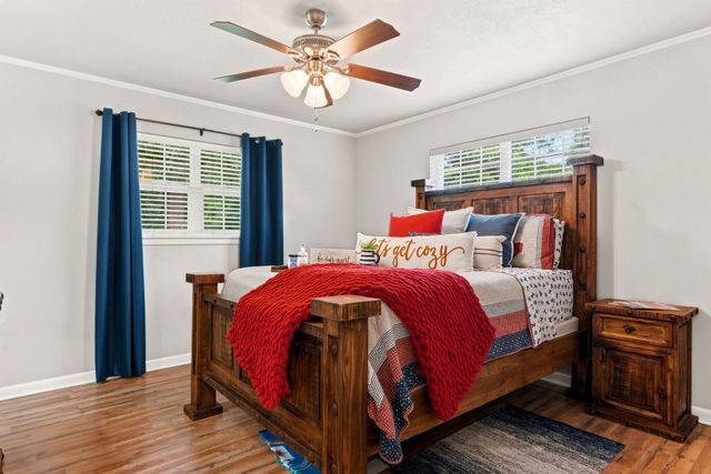 513 E Fairmont St., Longview, TX 75601