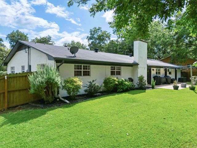 513 E Fairmont St., Longview, TX 75601