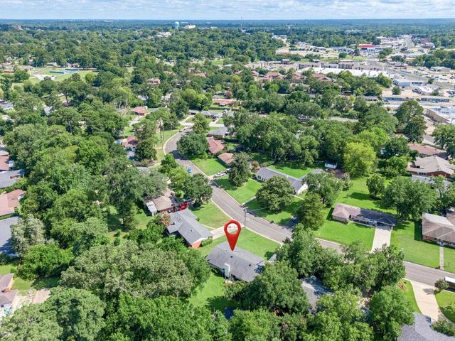 513 E Fairmont St., Longview, TX 75601