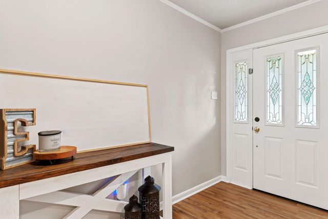 513 E Fairmont St., Longview, TX 75601