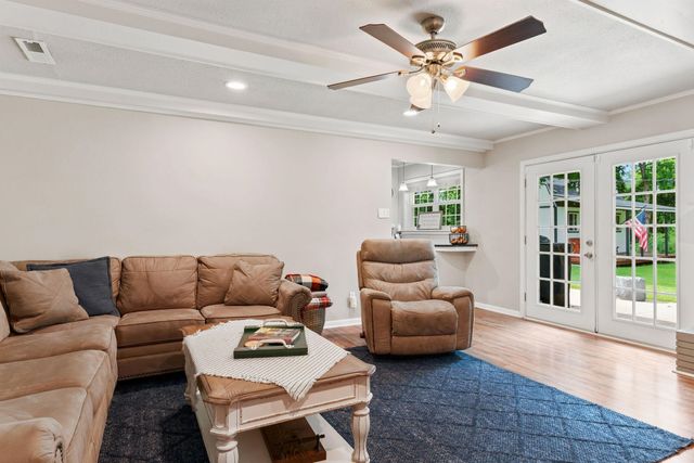 513 E Fairmont St., Longview, TX 75601