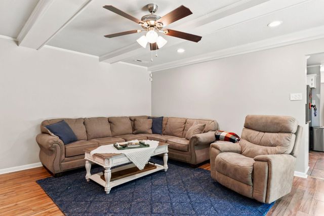 513 E Fairmont St., Longview, TX 75601