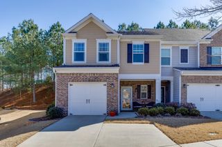 1236 Park Pass Row, Suwanee, GA 30024