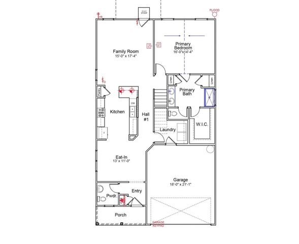 204 Braxton Drive, Moore, SC 29369