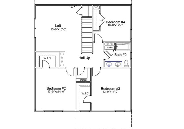 204 Braxton Drive, Moore, SC 29369