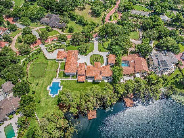 12488 PARK AVENUE, Windermere, FL 34786