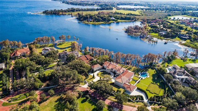 12488 PARK AVENUE, Windermere, FL 34786