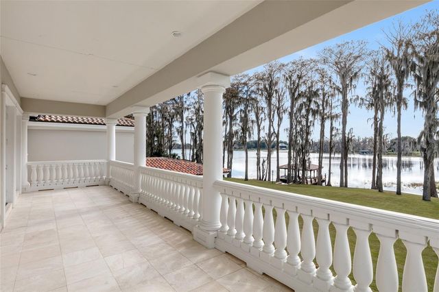 12488 PARK AVENUE, Windermere, FL 34786