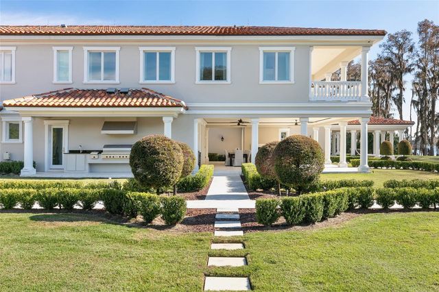 12488 PARK AVENUE, Windermere, FL 34786