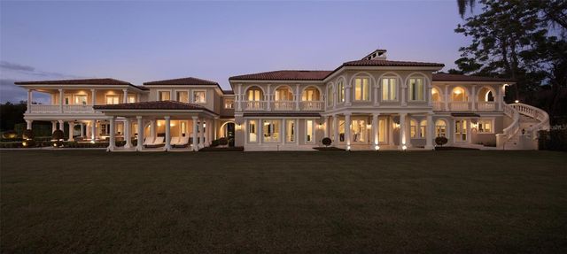 12488 PARK AVENUE, Windermere, FL 34786