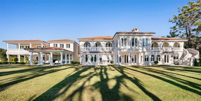 12488 PARK AVENUE, Windermere, FL 34786