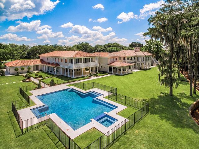 12488 PARK AVENUE, Windermere, FL 34786