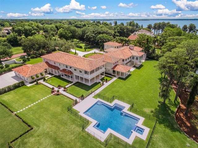 12488 PARK AVENUE, Windermere, FL 34786