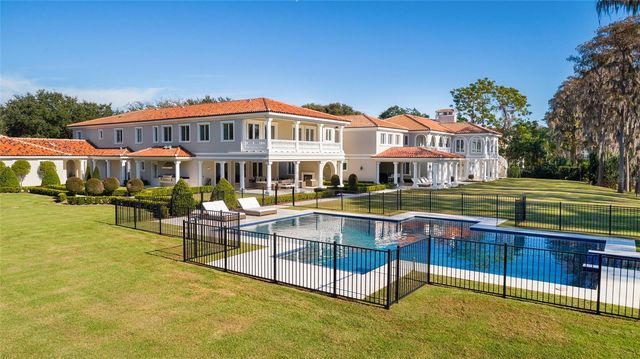 12488 PARK AVENUE, Windermere, FL 34786
