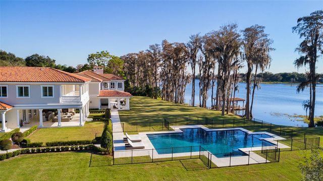 12488 PARK AVENUE, Windermere, FL 34786