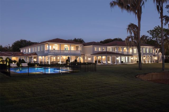 12488 PARK AVENUE, Windermere, FL 34786
