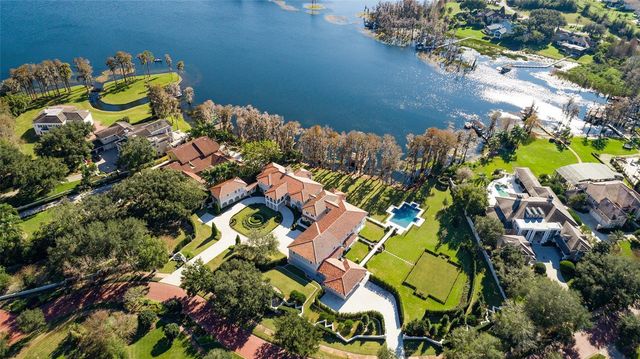 12488 PARK AVENUE, Windermere, FL 34786