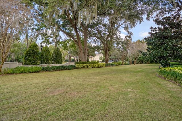 12488 PARK AVENUE, Windermere, FL 34786