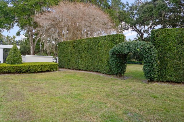 12488 PARK AVENUE, Windermere, FL 34786