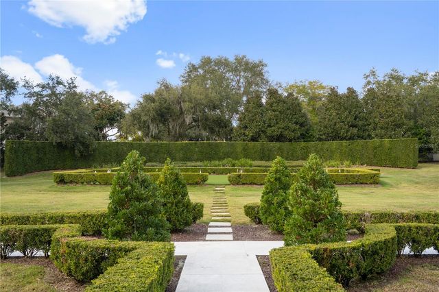 12488 PARK AVENUE, Windermere, FL 34786