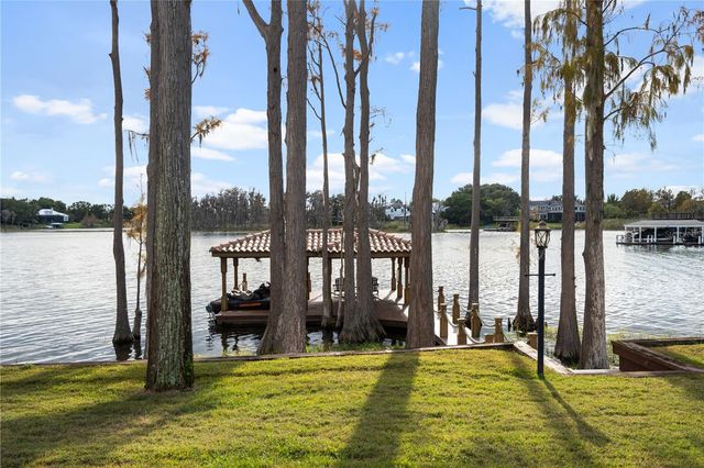 12488 PARK AVENUE, Windermere, FL 34786