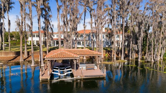 12488 PARK AVENUE, Windermere, FL 34786