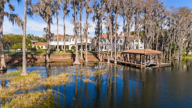 12488 PARK AVENUE, Windermere, FL 34786