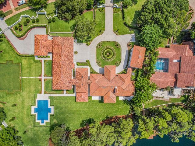 12488 PARK AVENUE, Windermere, FL 34786