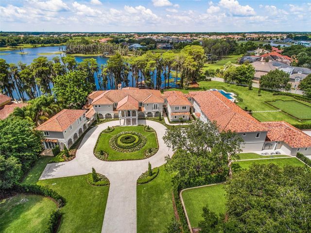 12488 PARK AVENUE, Windermere, FL 34786