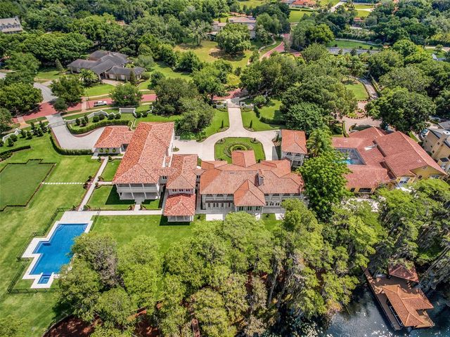 12488 PARK AVENUE, Windermere, FL 34786