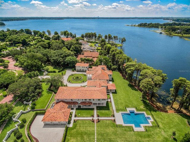 12488 PARK AVENUE, Windermere, FL 34786