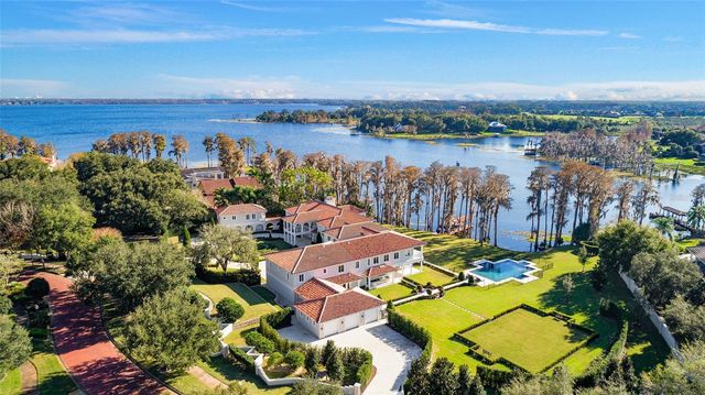 12488 PARK AVENUE, Windermere, FL 34786
