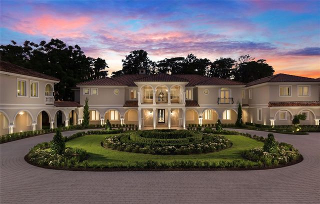 12488 PARK AVENUE, Windermere, FL 34786