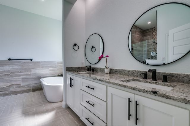 113 Odell Street, Hutchins, TX 75141