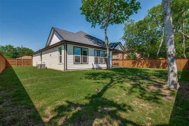 113 Odell Street, Hutchins, TX 75141