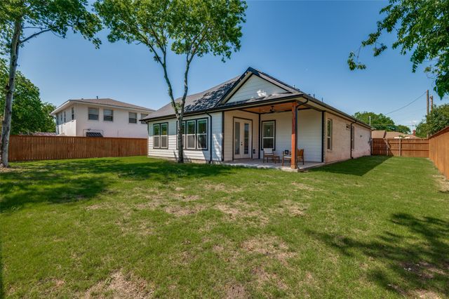 113 Odell Street, Hutchins, TX 75141
