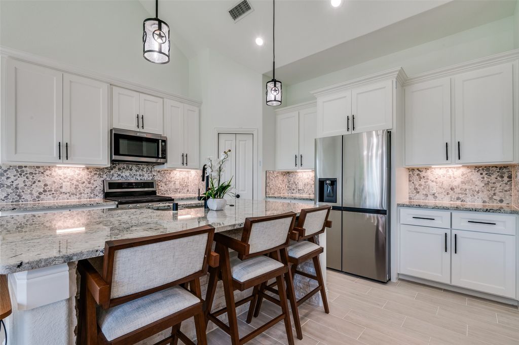 113 Odell Street, Hutchins, TX 75141