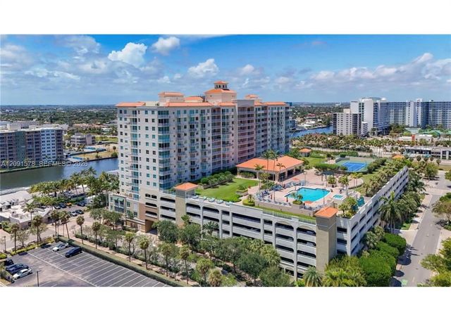 3020 NE 32nd Avenue 721, Fort Lauderdale, FL 33308