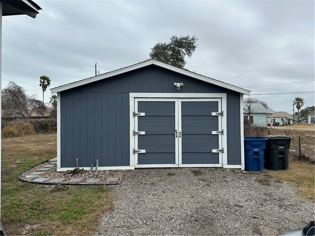 721 Claride St, Corpus Christi, TX 78418