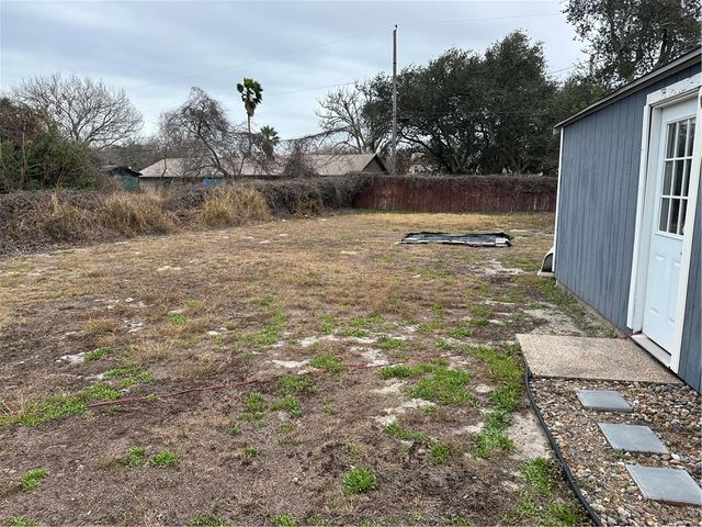 721 Claride St, Corpus Christi, TX 78418