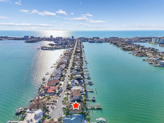 605 55TH AVENUE, St Pete Beach, FL 33706