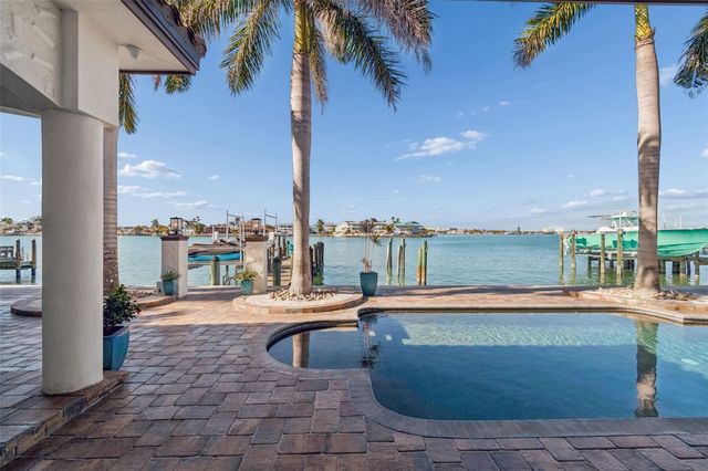 605 55TH AVENUE, St Pete Beach, FL 33706