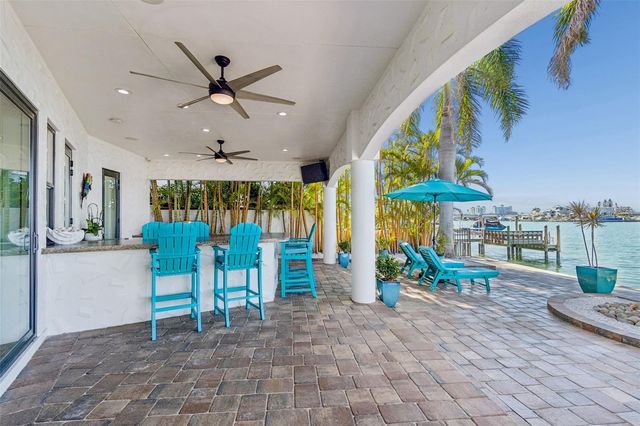 605 55TH AVENUE, St Pete Beach, FL 33706