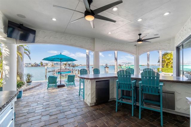 605 55TH AVENUE, St Pete Beach, FL 33706