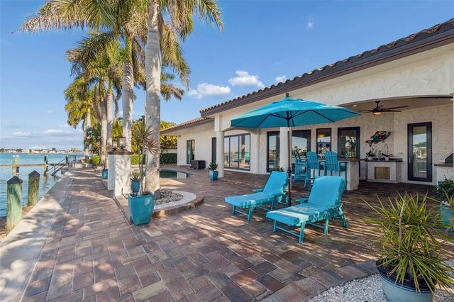 605 55TH AVENUE, St Pete Beach, FL 33706