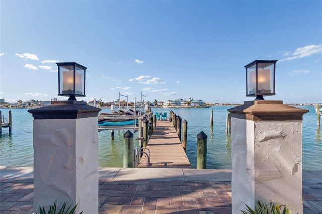 605 55TH AVENUE, St Pete Beach, FL 33706