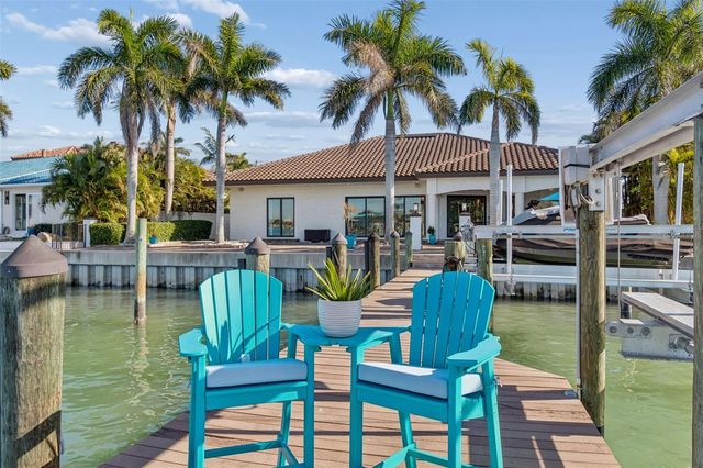 605 55TH AVENUE, St Pete Beach, FL 33706