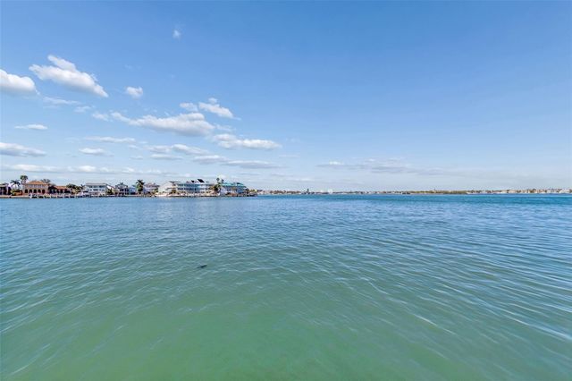 605 55TH AVENUE, St Pete Beach, FL 33706