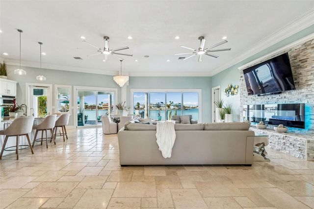 605 55TH AVENUE, St Pete Beach, FL 33706